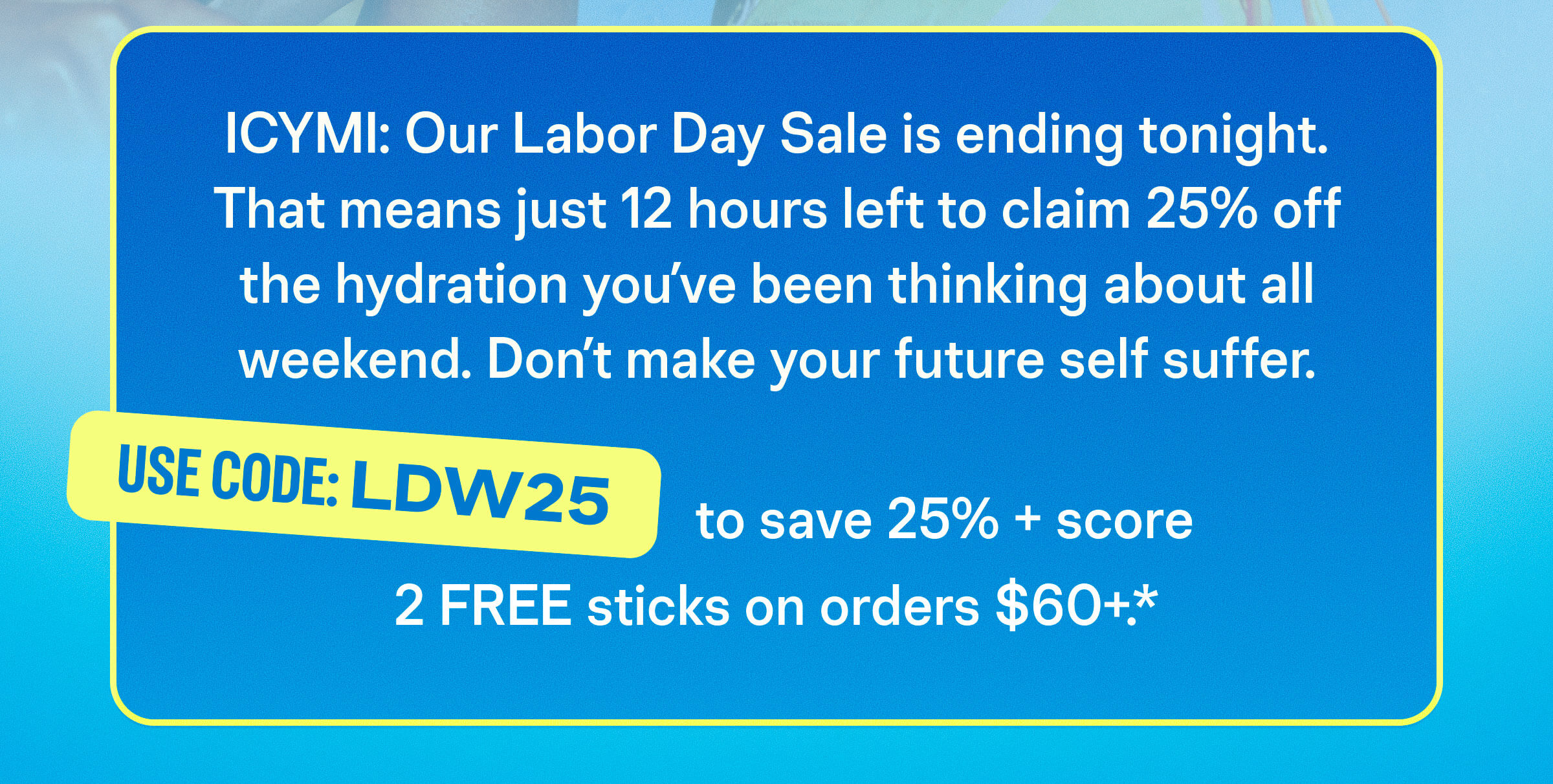 Shop 25% Off