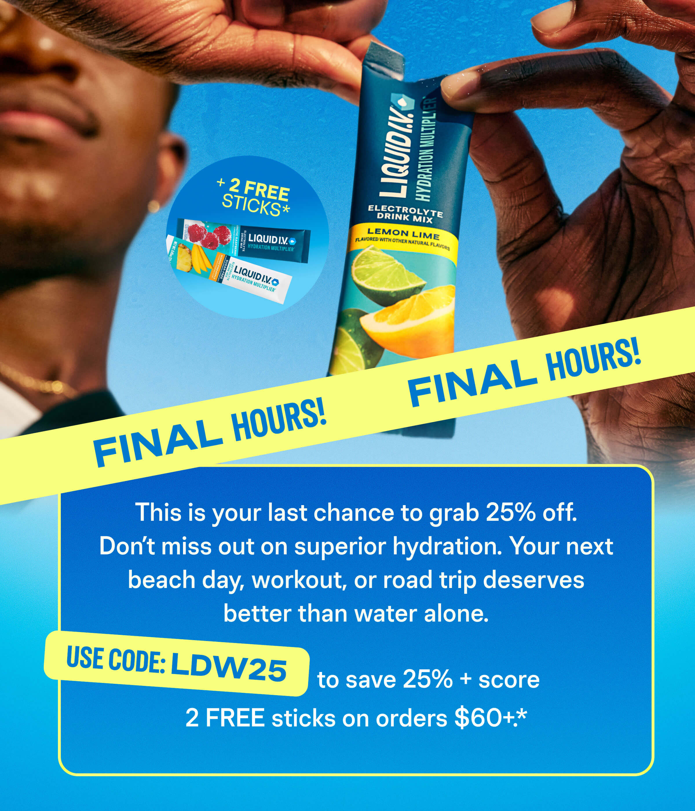Shop 25% Off