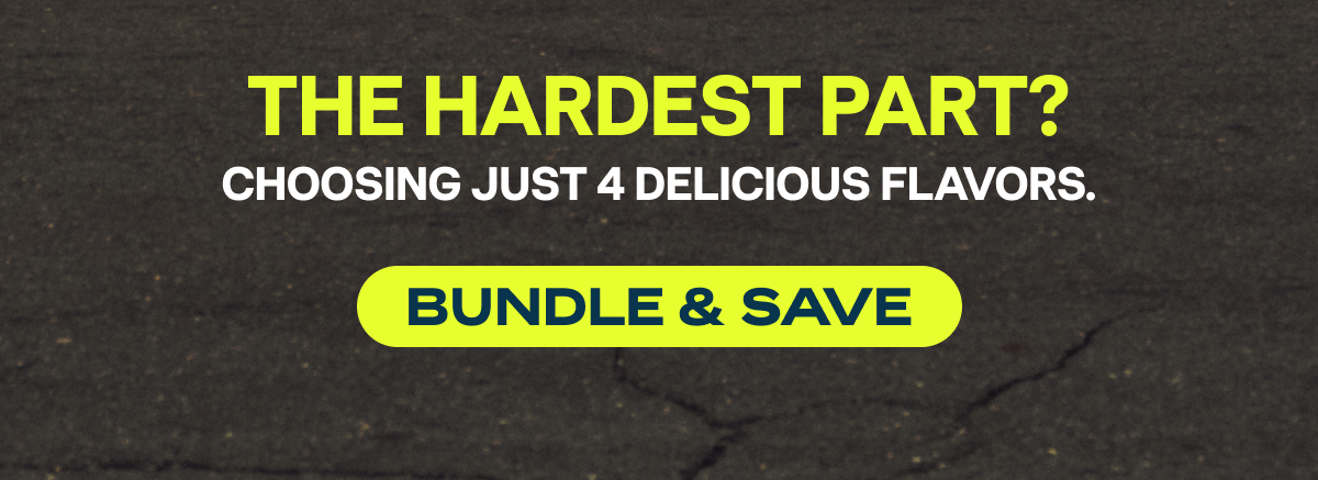 Bundle & Save