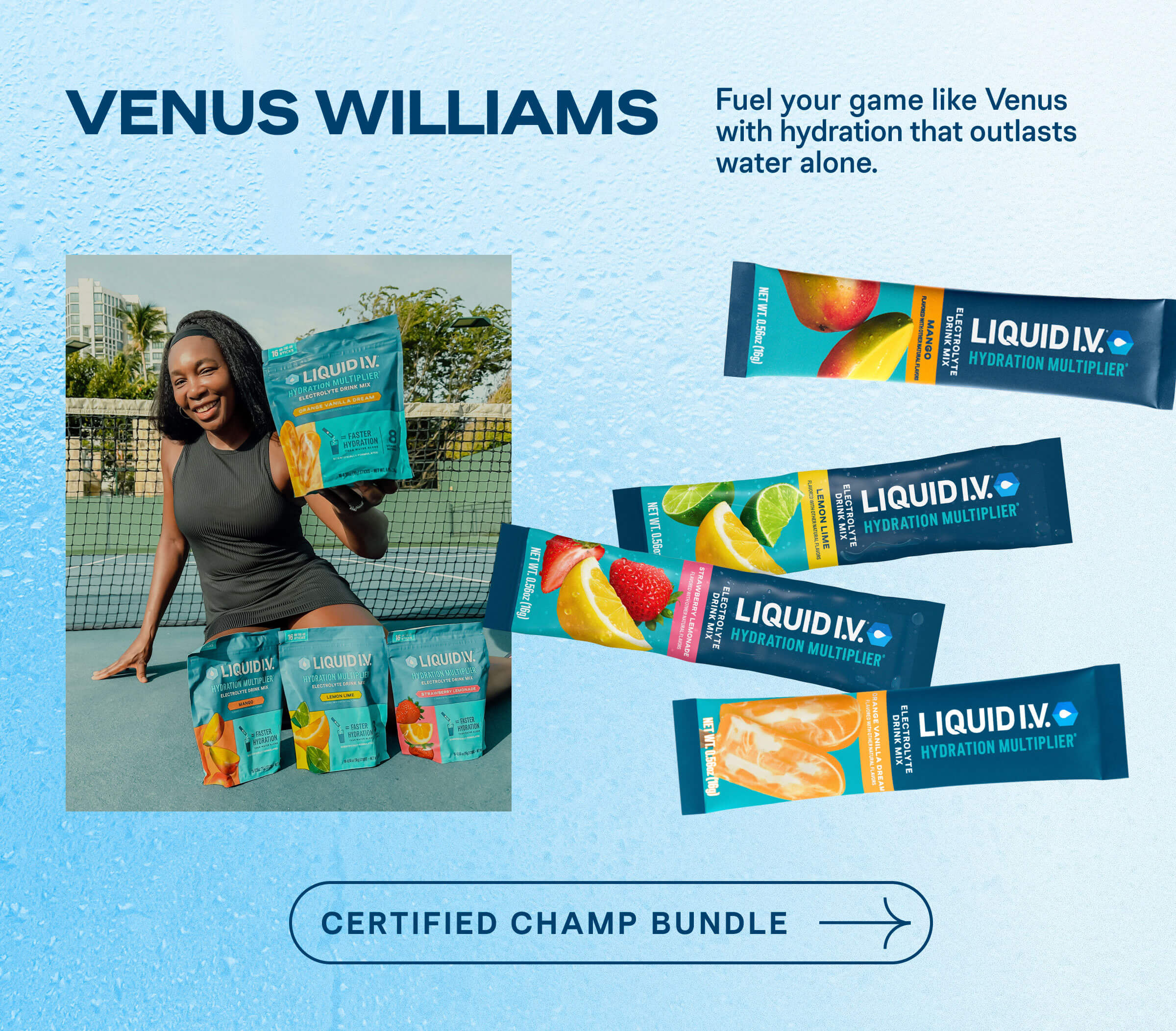 Venus Williams