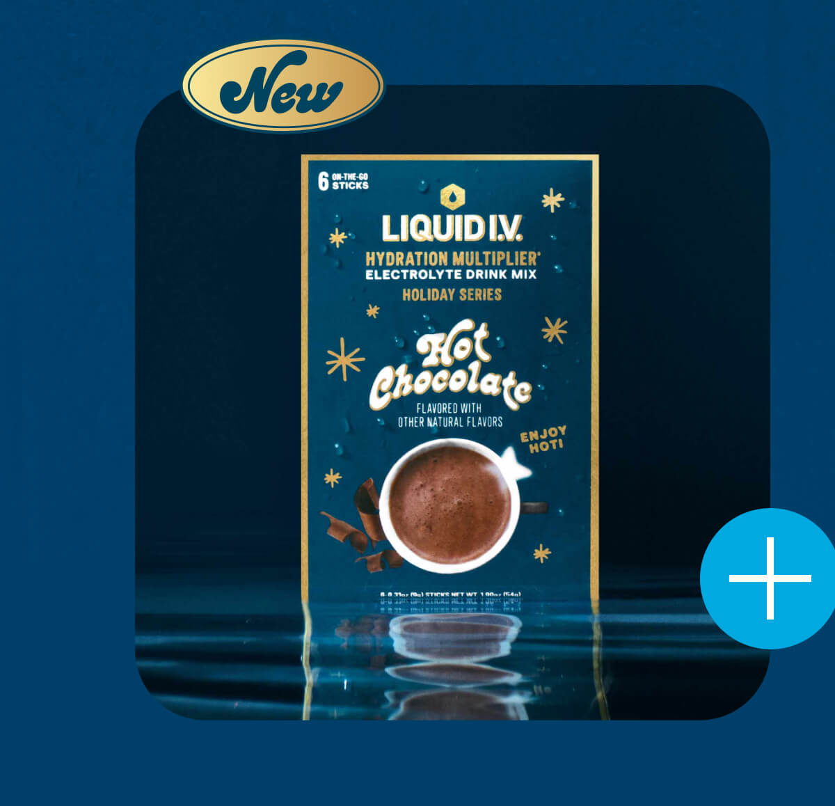 Hot Chocolate