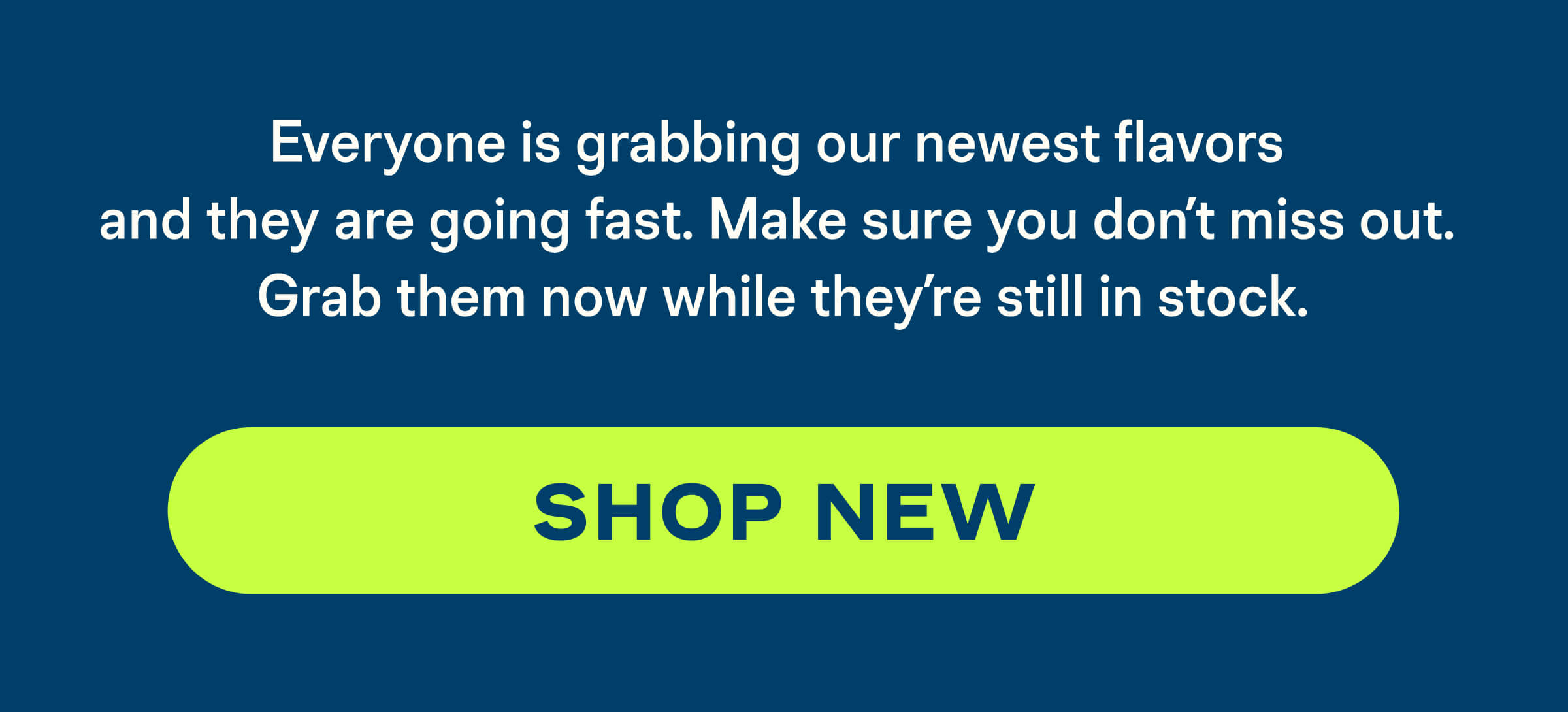 Shop New