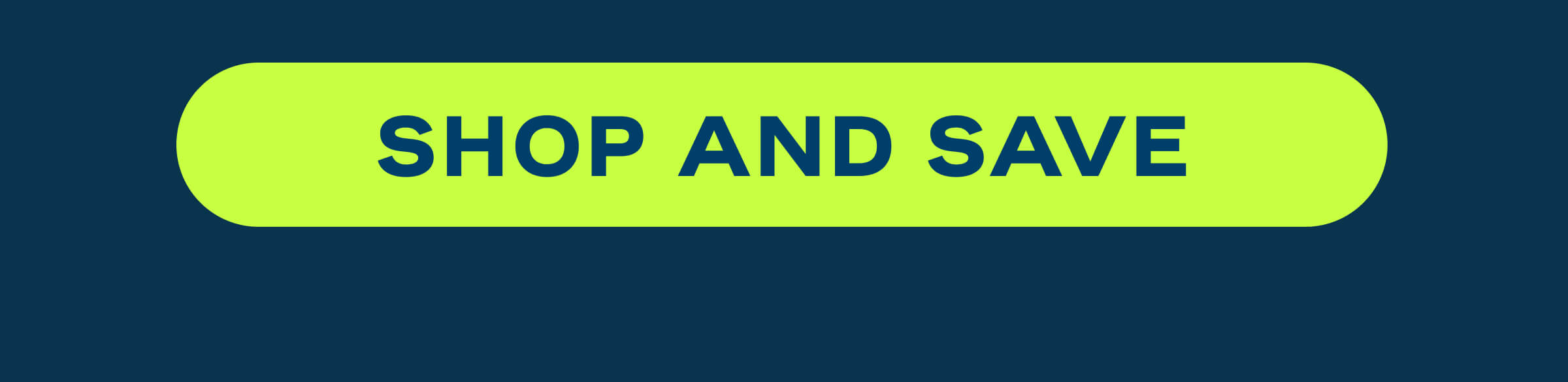 Shop and Save