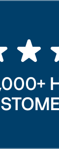 4,000,000+ Happy Customers