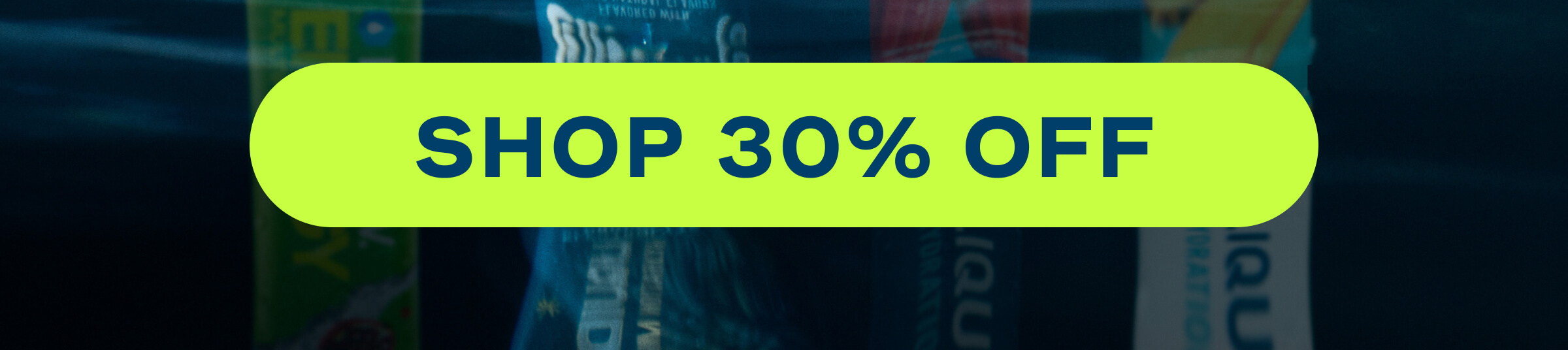 Shop 30% Off