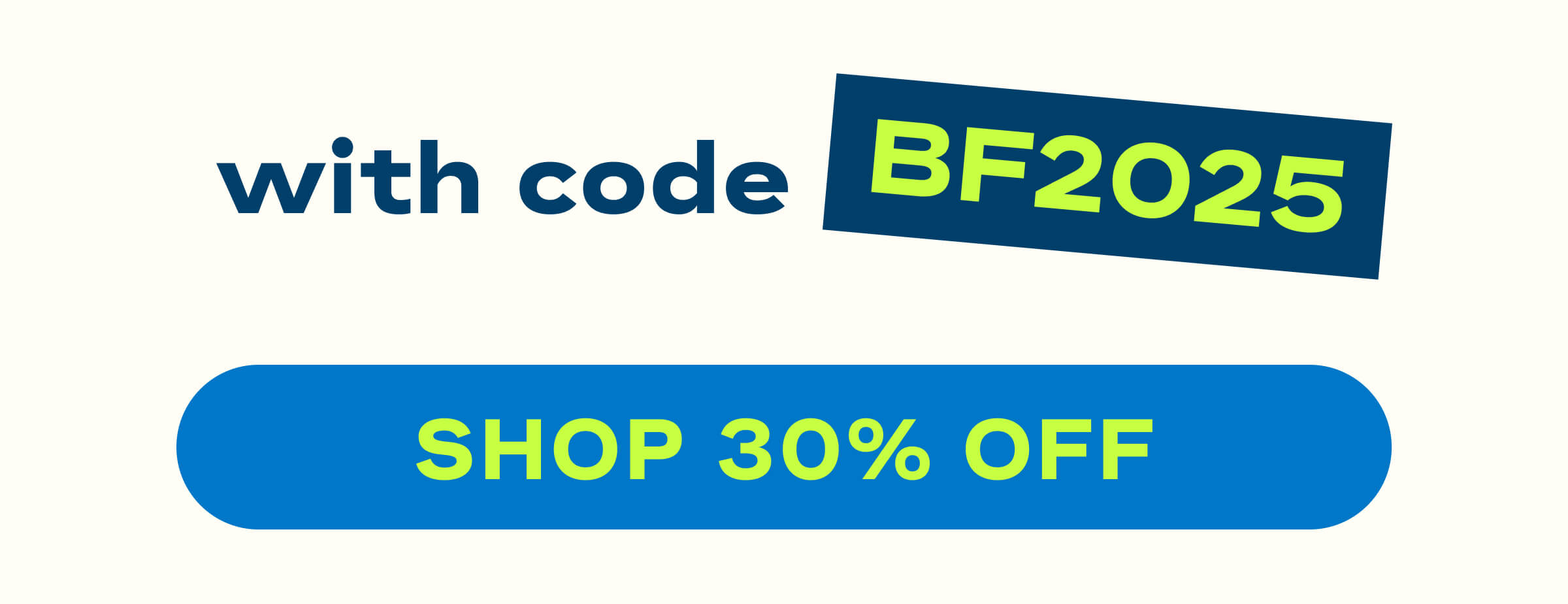 Shop 30% Off