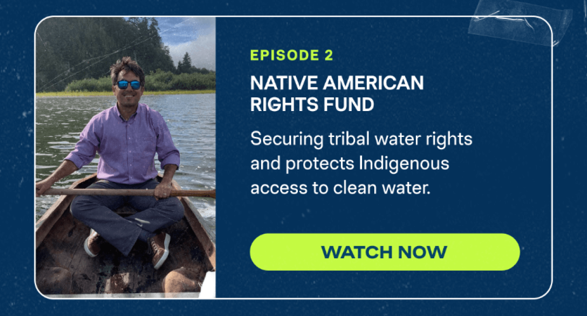 Native American Rights Fund