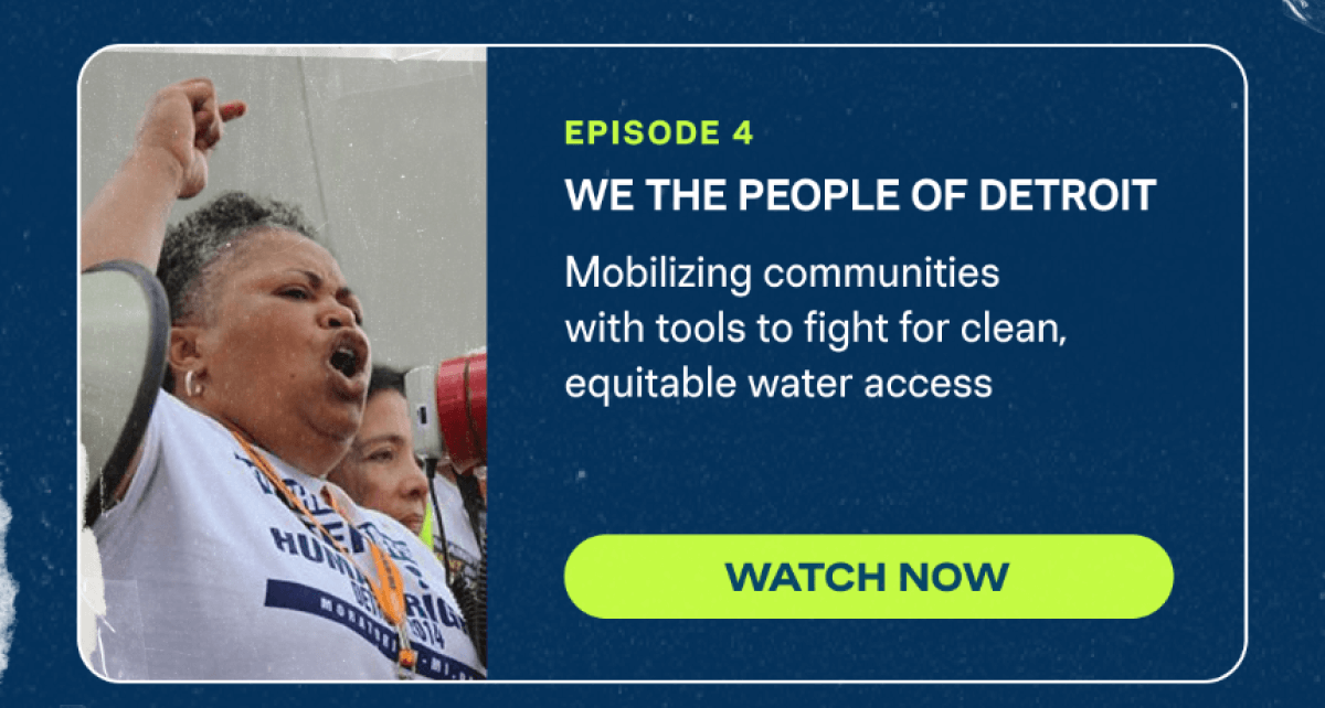 We the People of Detroit