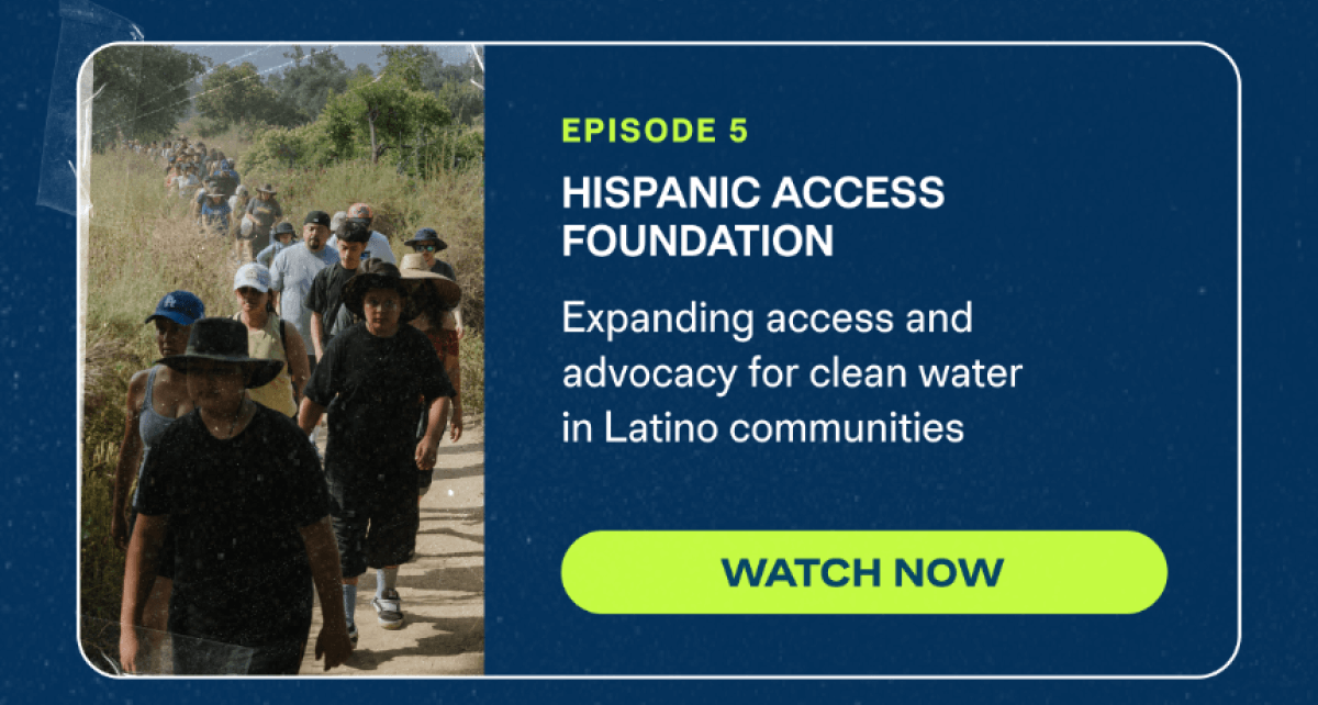 Hispanic Access Foundation