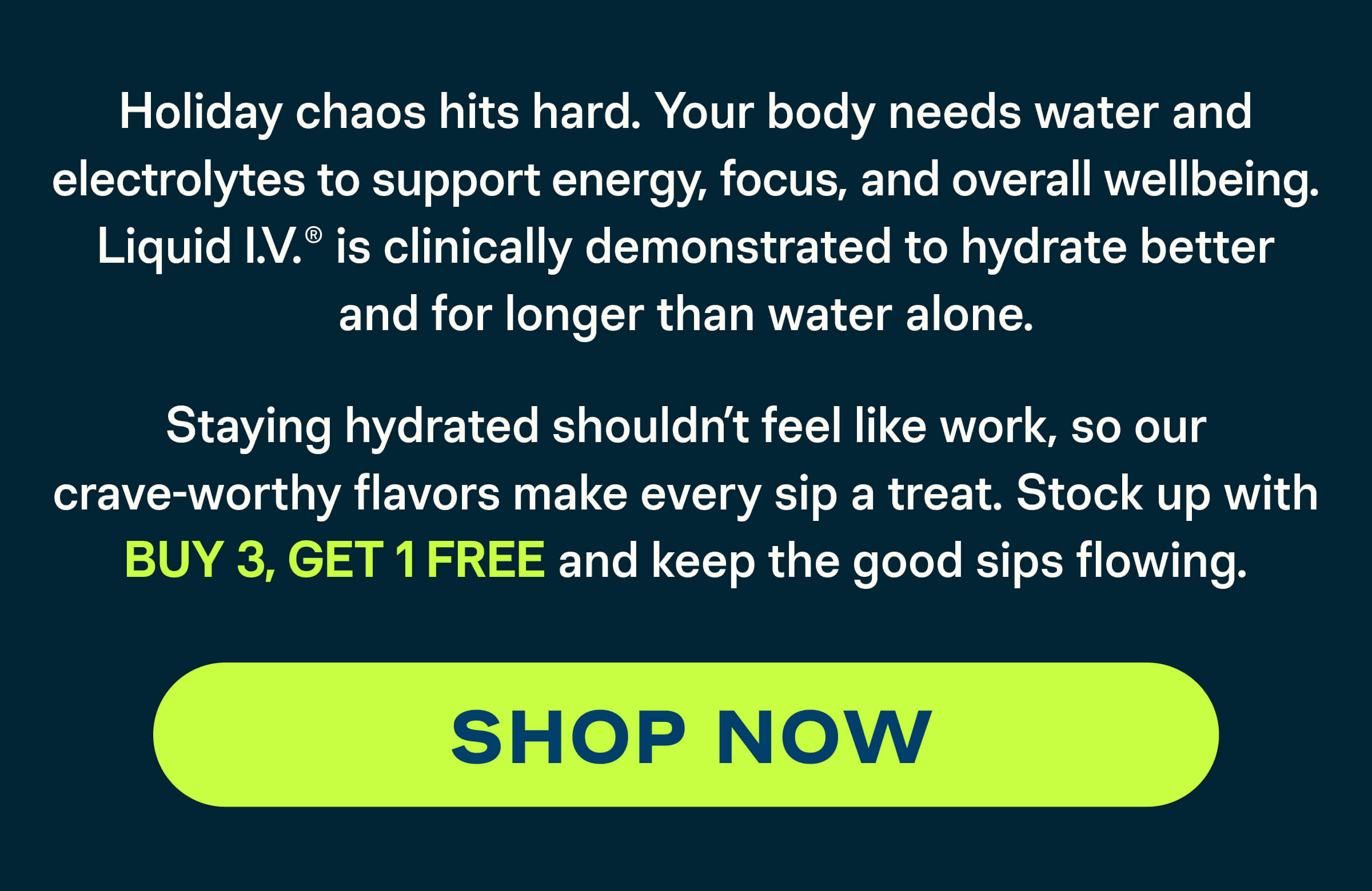 Shop Now