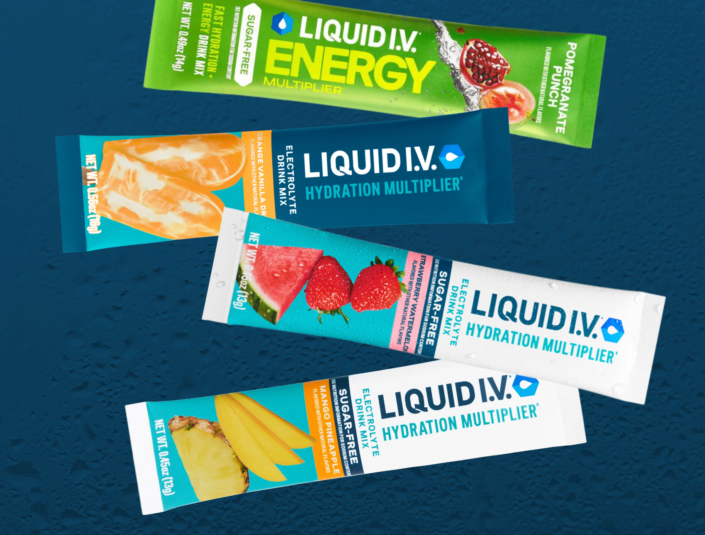 Buy 3 Get 1 Free