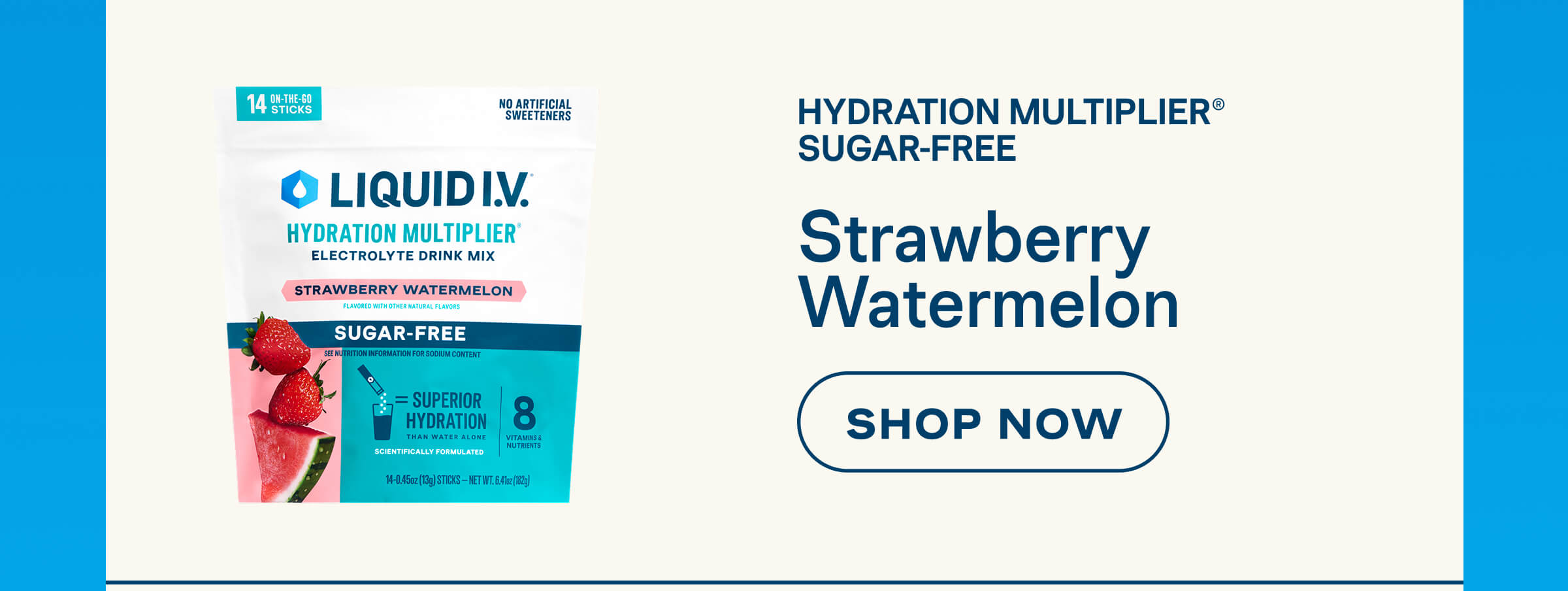 Strawberry Watermelon