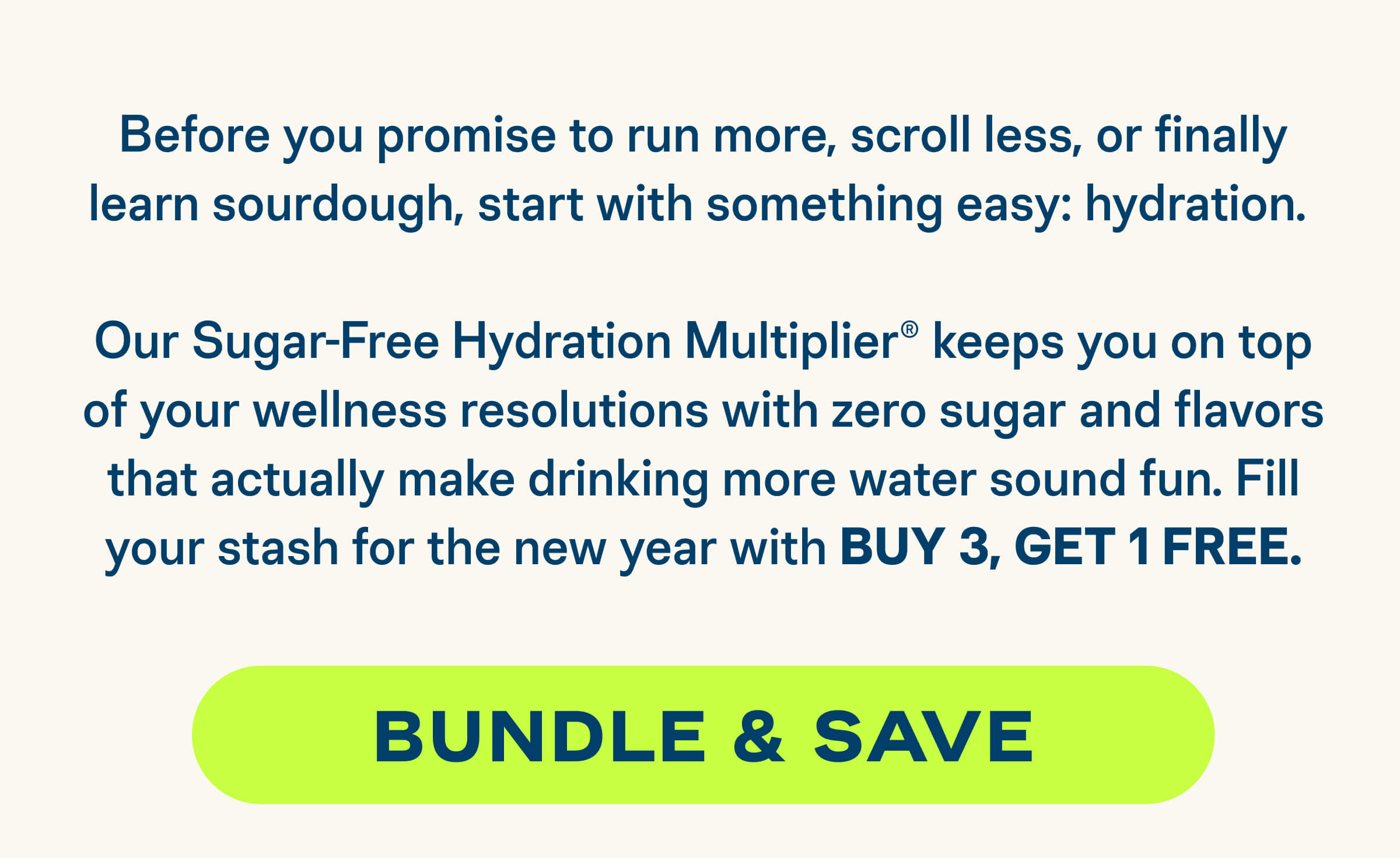 Bundle & Save