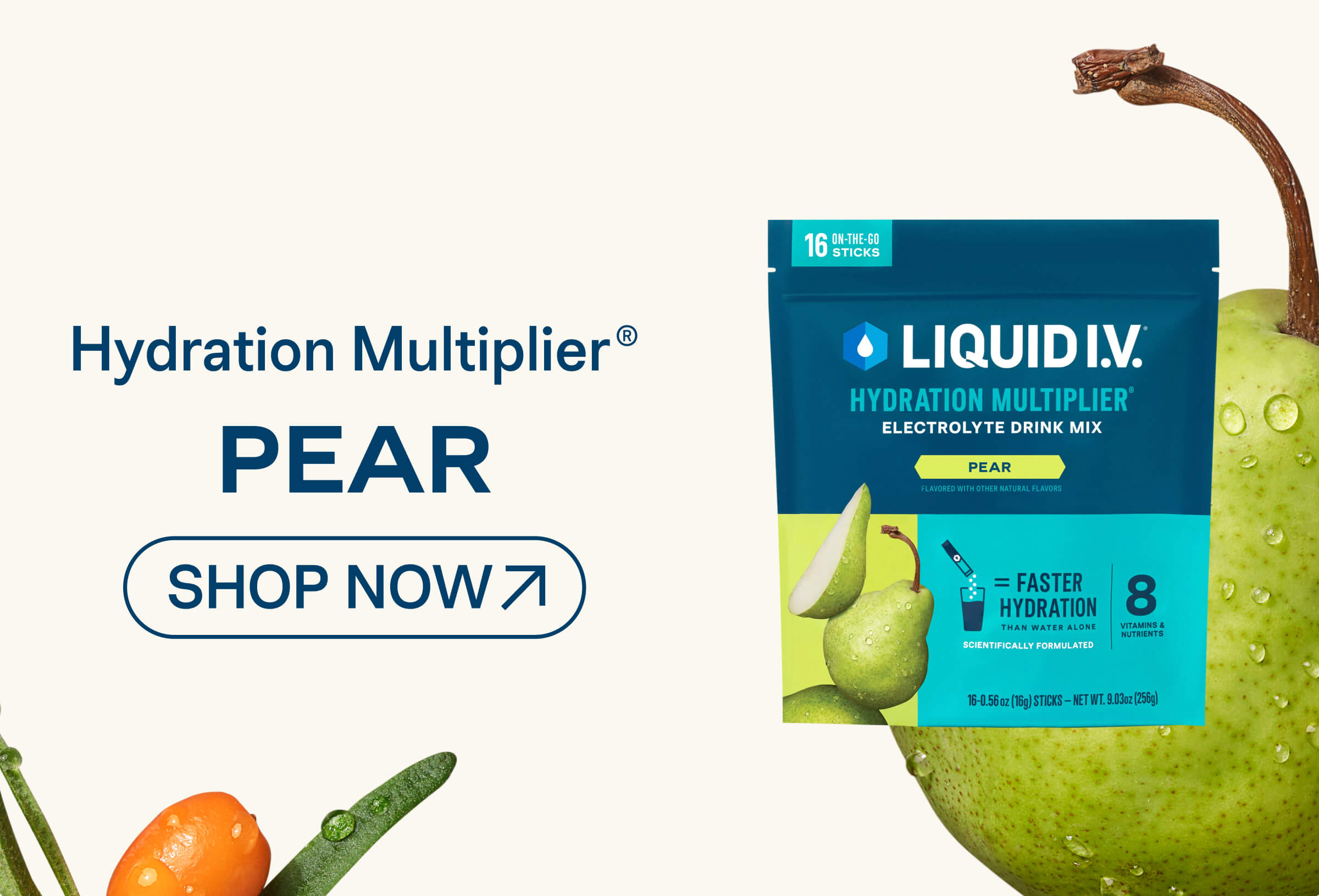 Pear