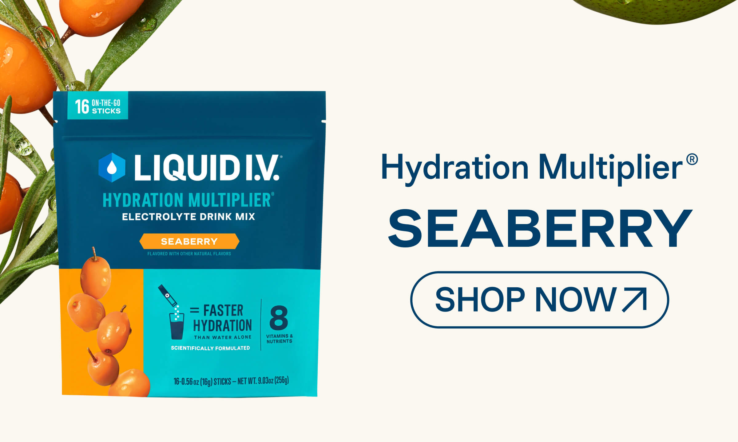 Seaberry