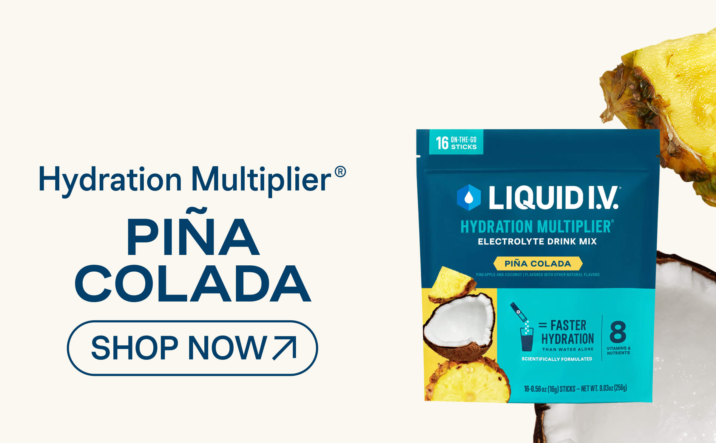 Piña Colada