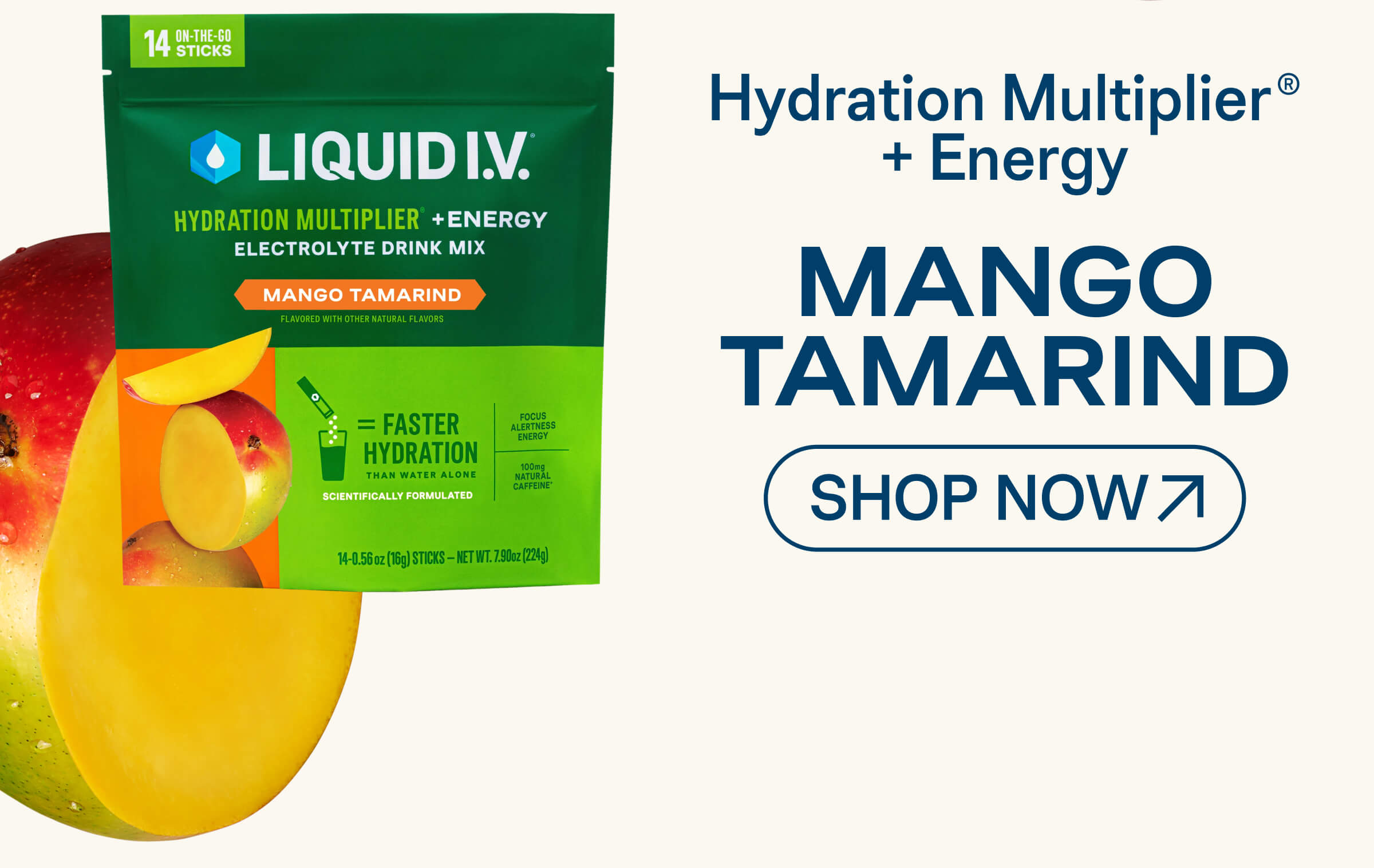 Mango Tamarind