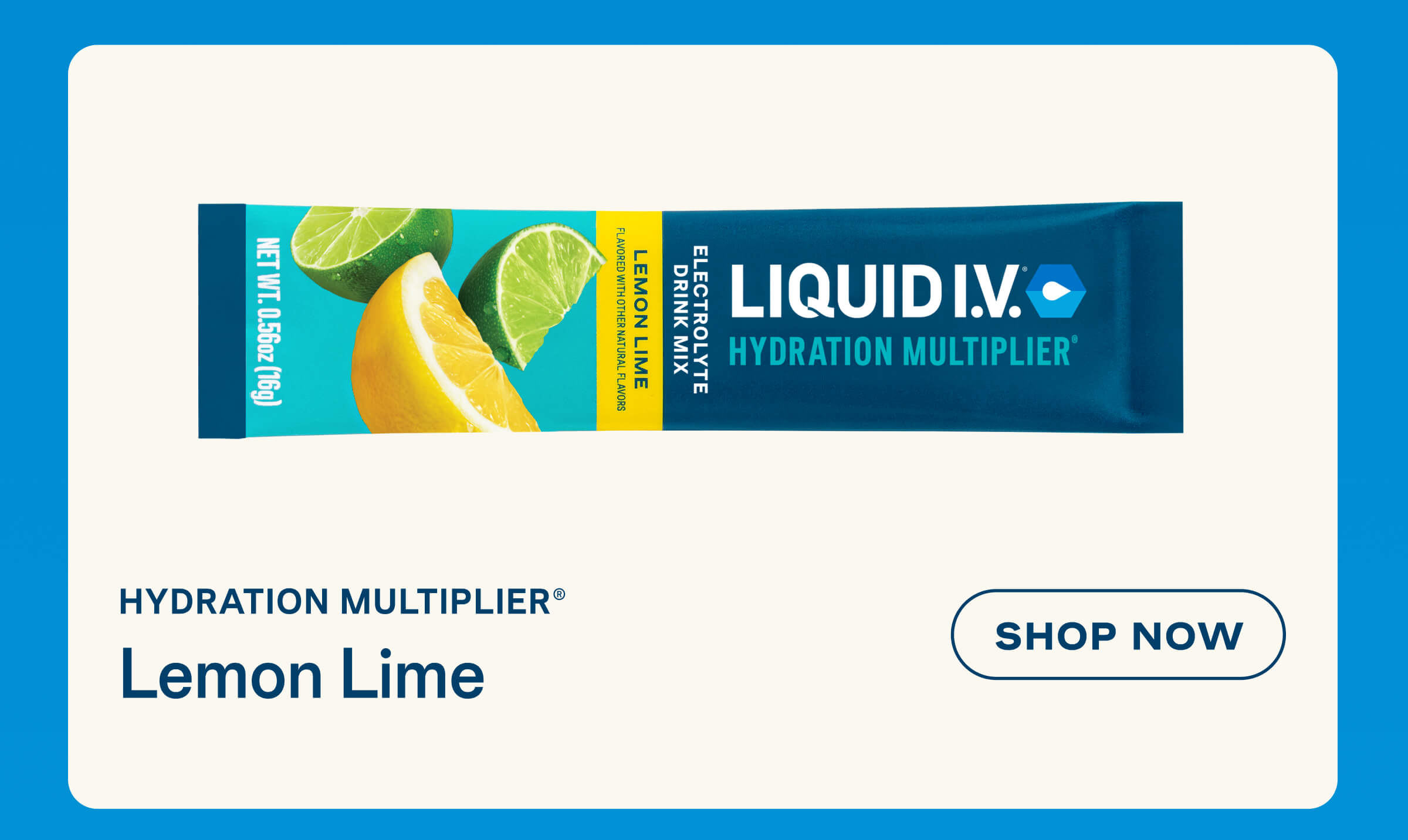 Lemon Lime