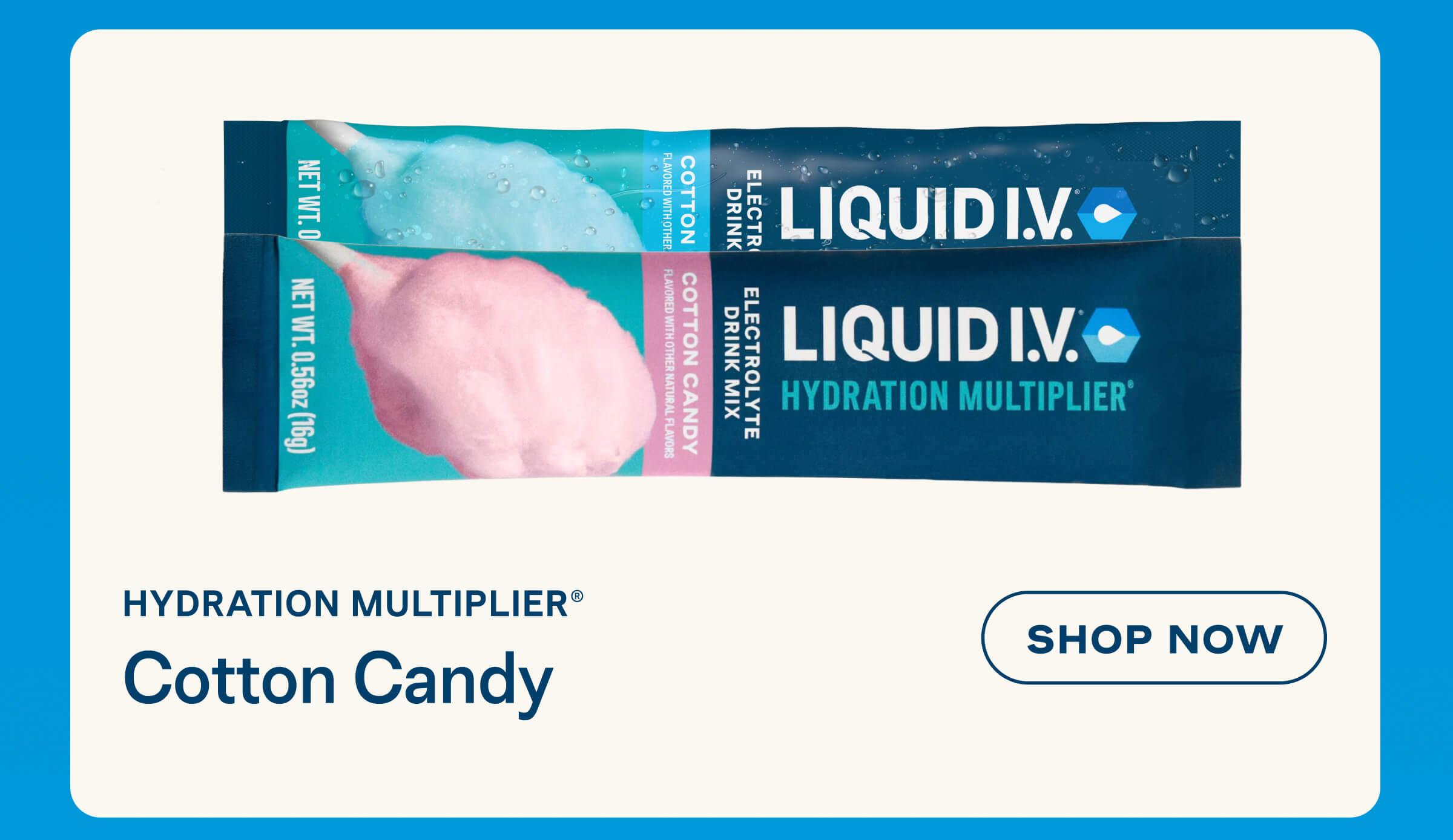 Cotton Candy