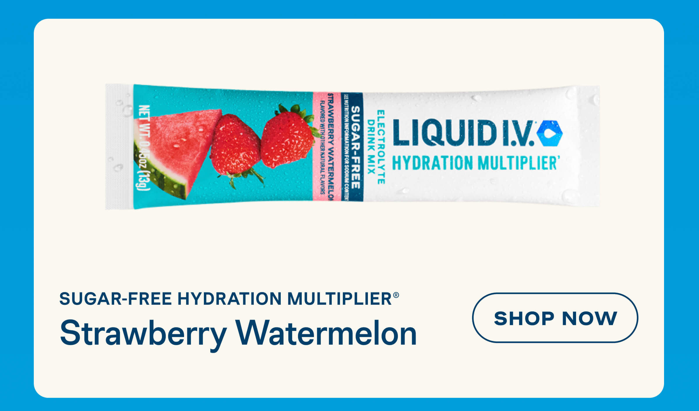 Strawberry Watermelon