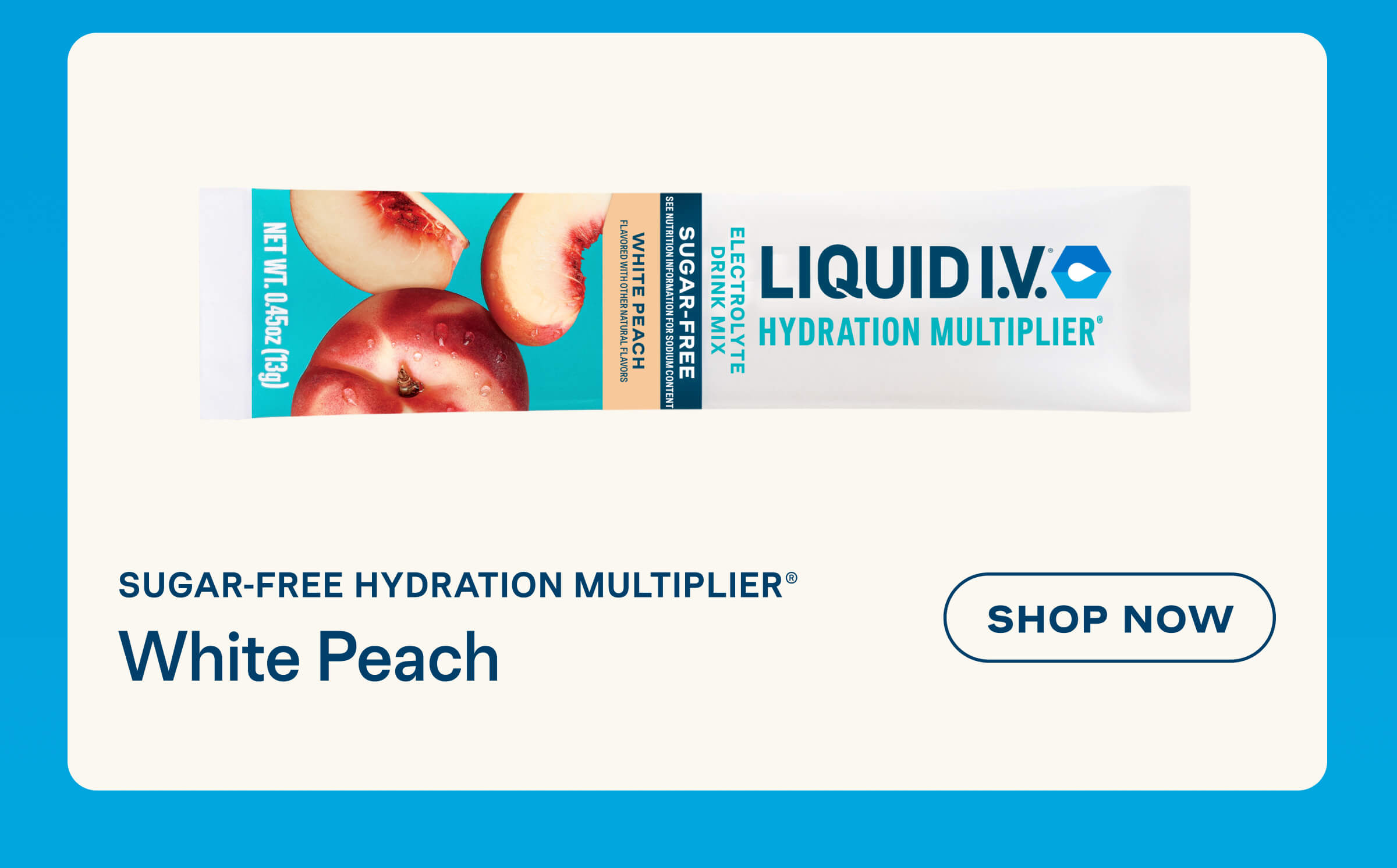 White Peach