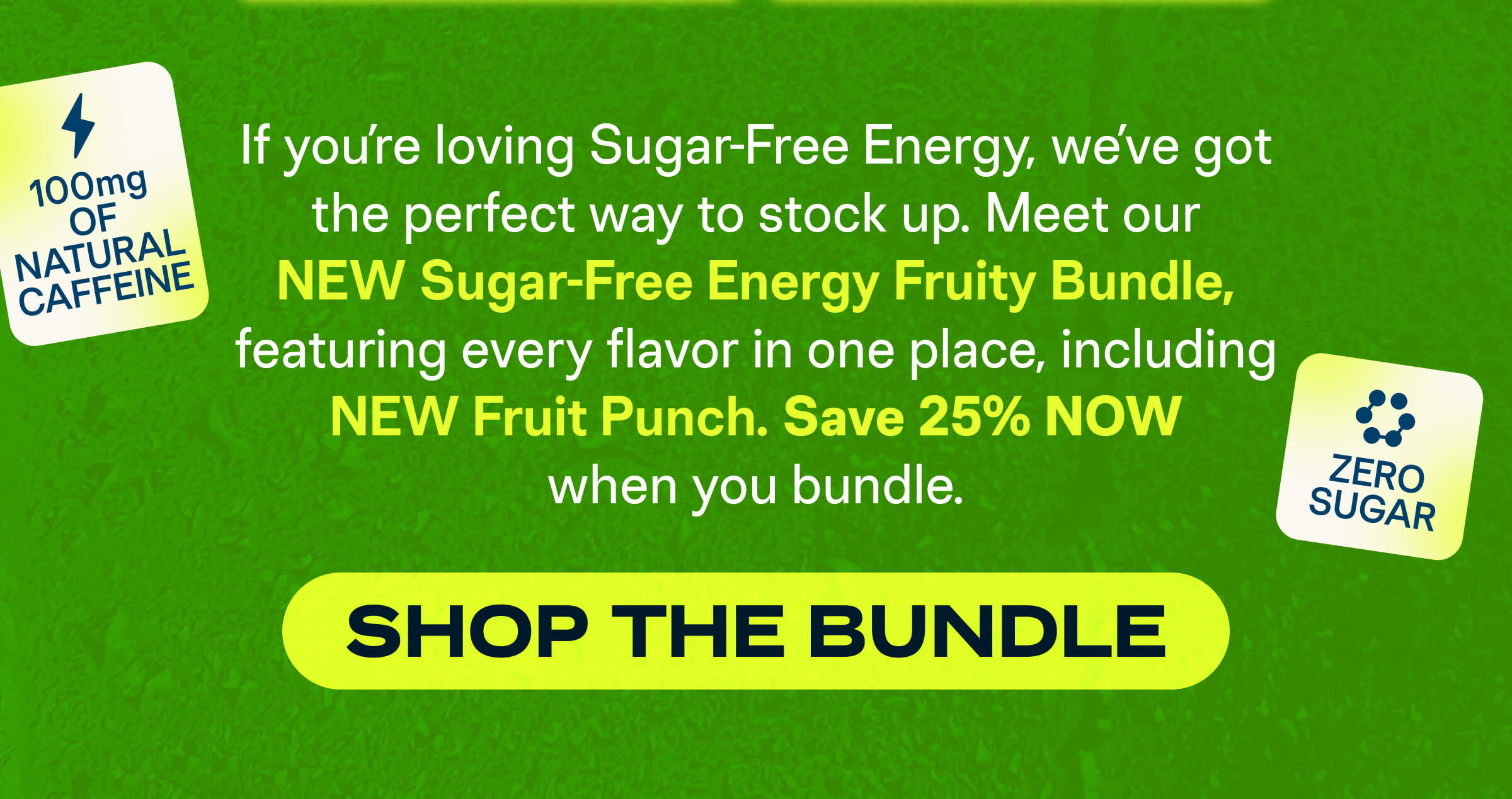 Shop the Bundle