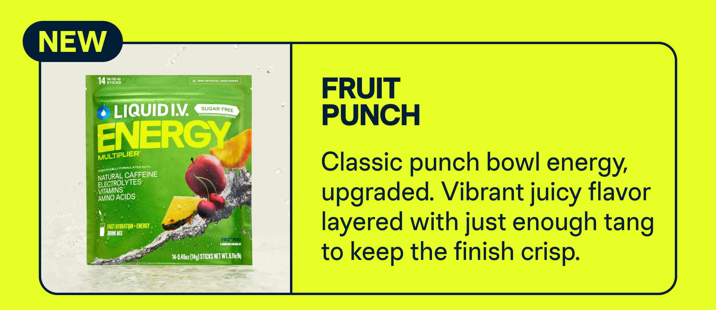 Fruit Punch