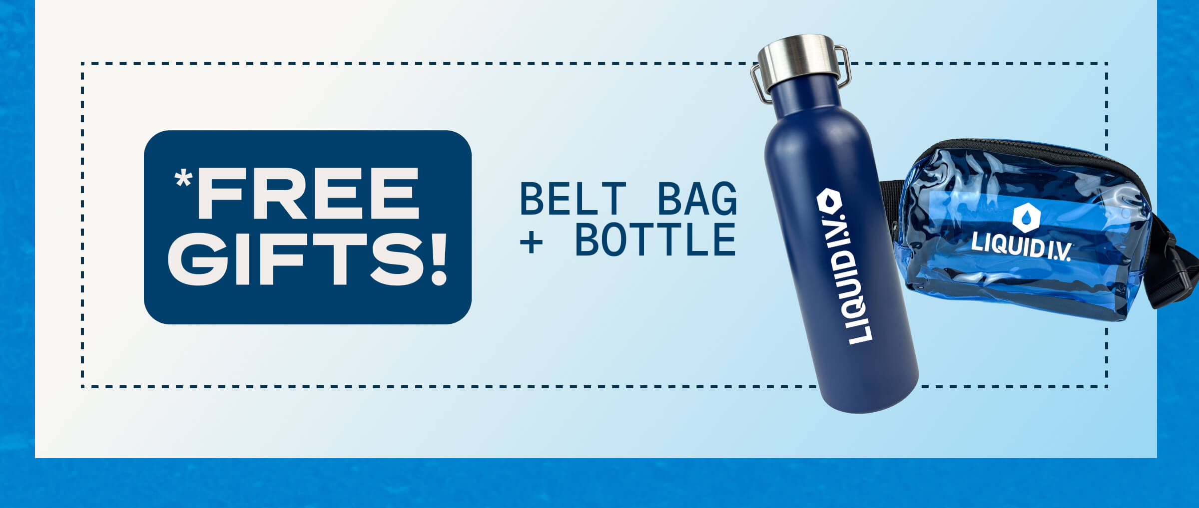 *Free Gifts