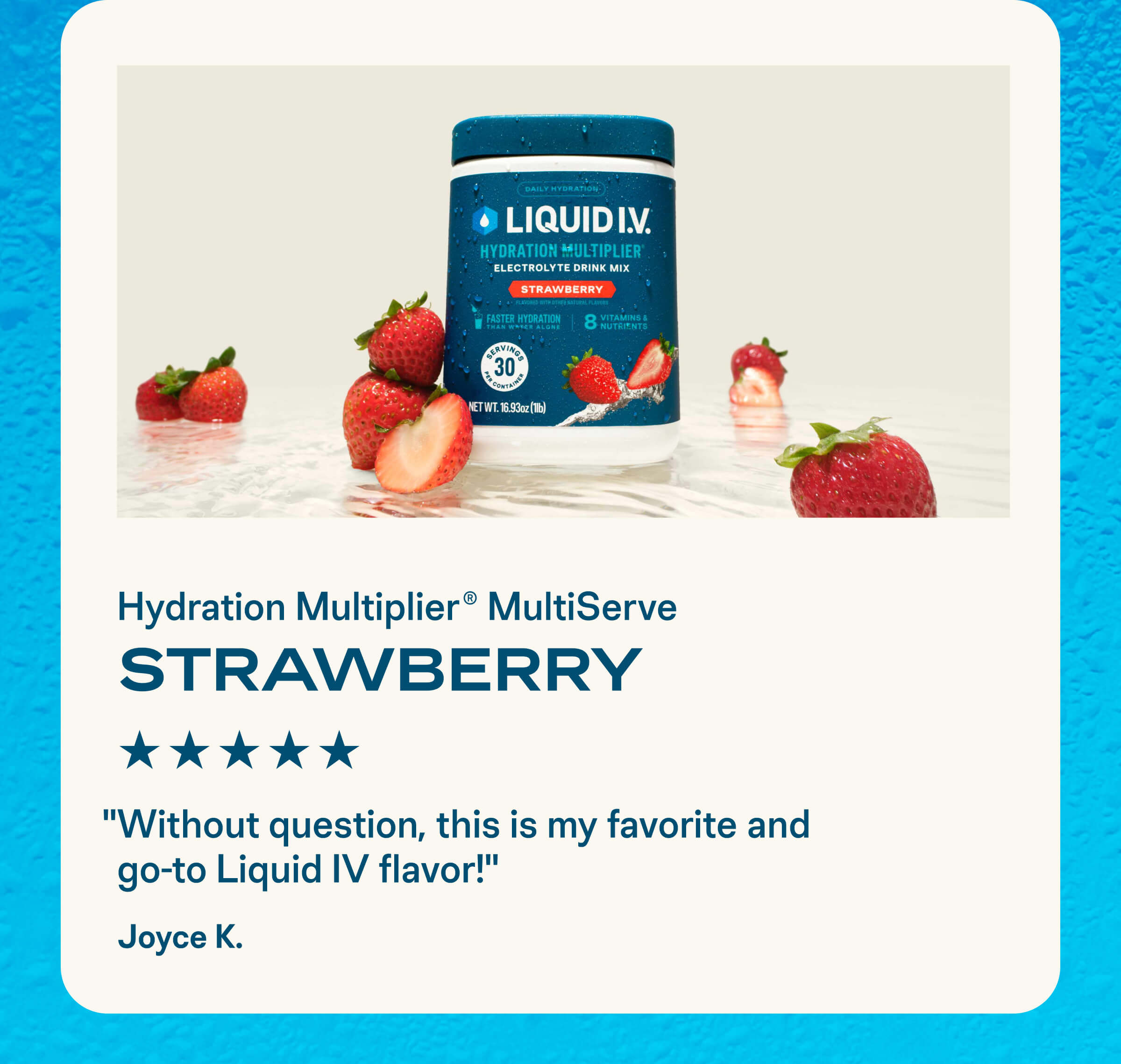 Strawberry