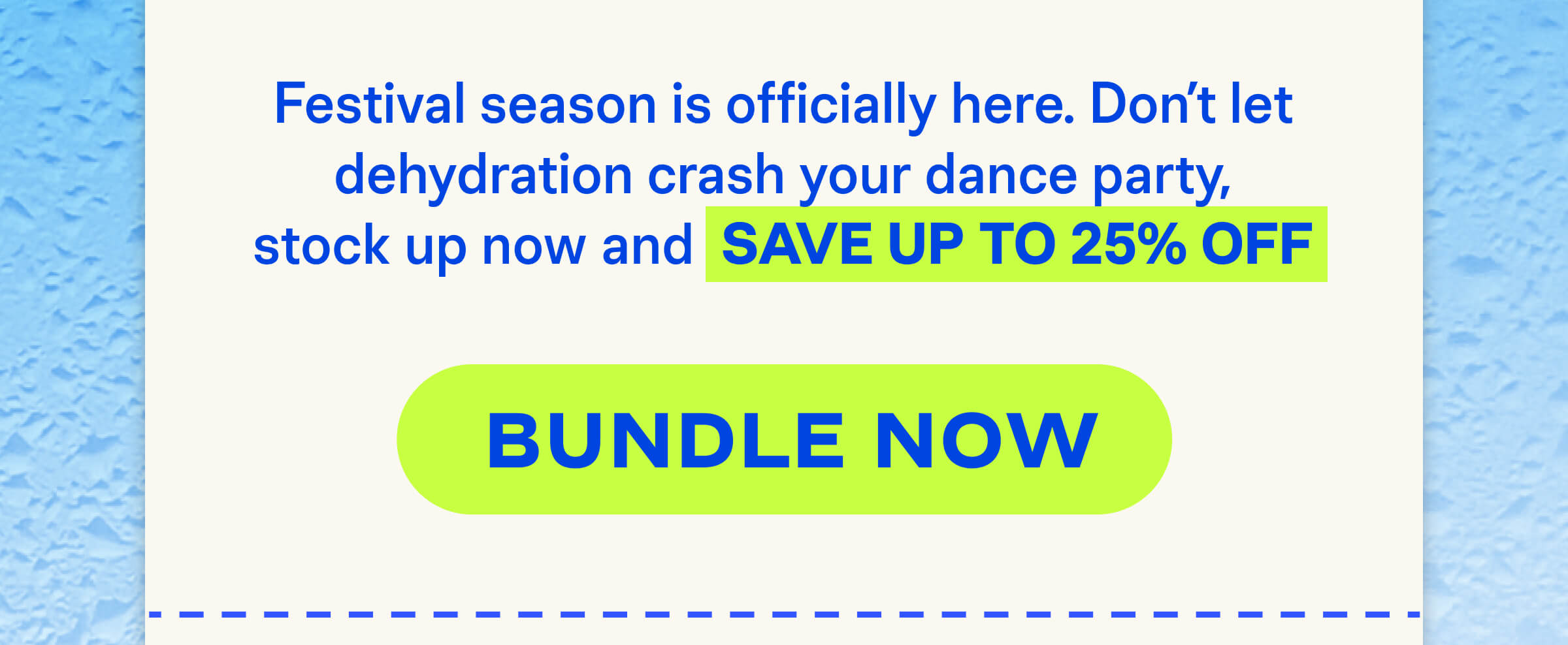 Bundle Now