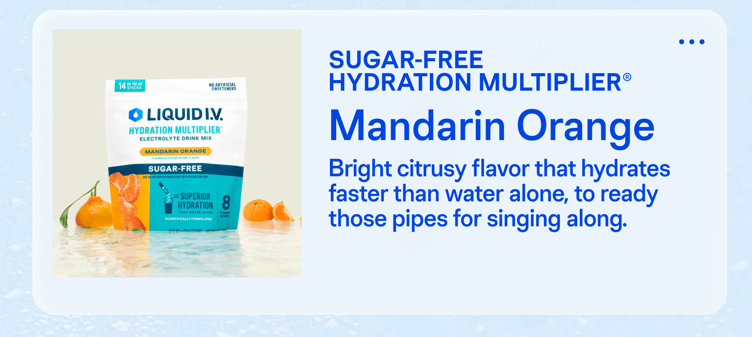 Mandarin Orange