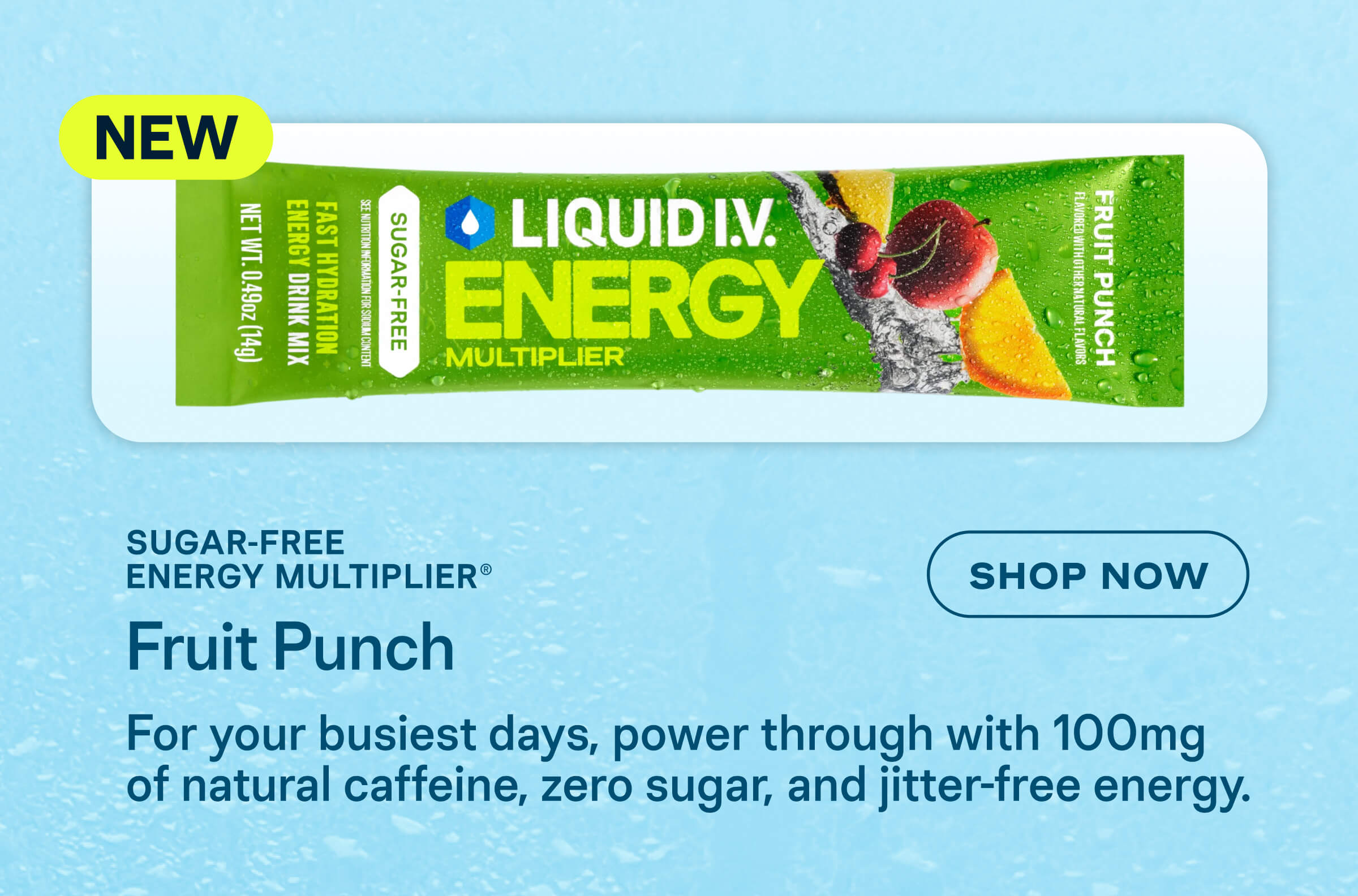 Fruit Punch