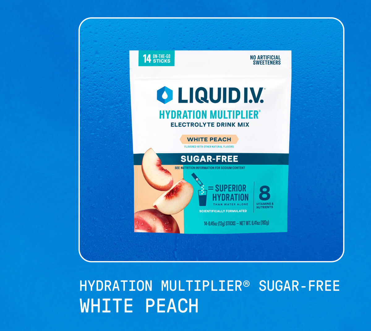 White Peach