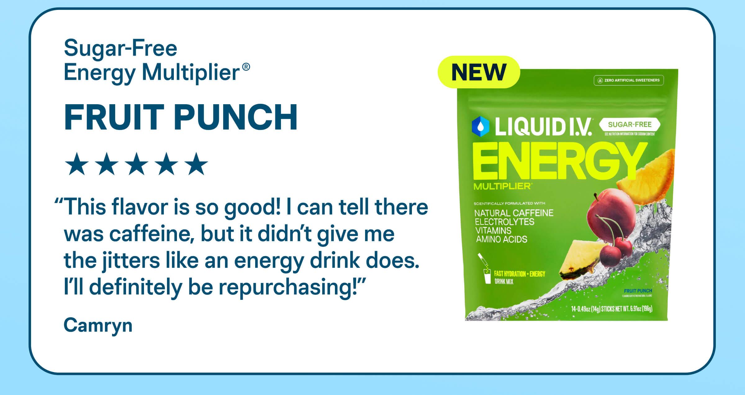 Fruit Punch