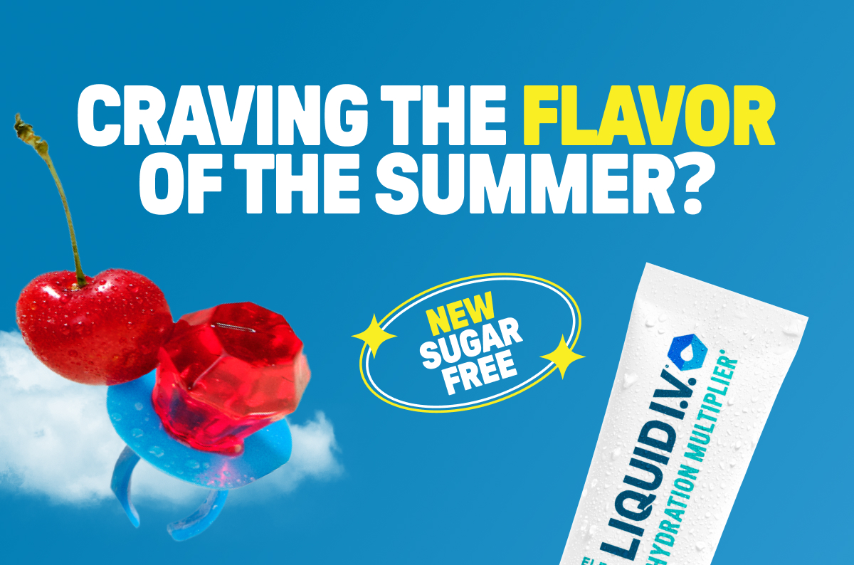 Craving the Flavor of the Summer?