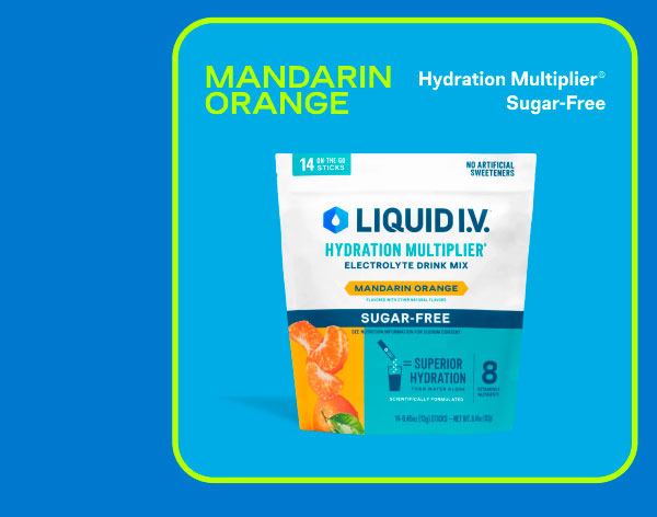 Mandarin Orange