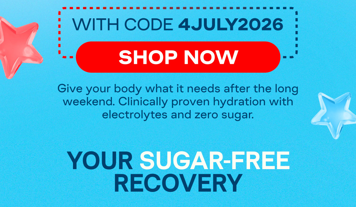 30% Off with code 4JULY2026
