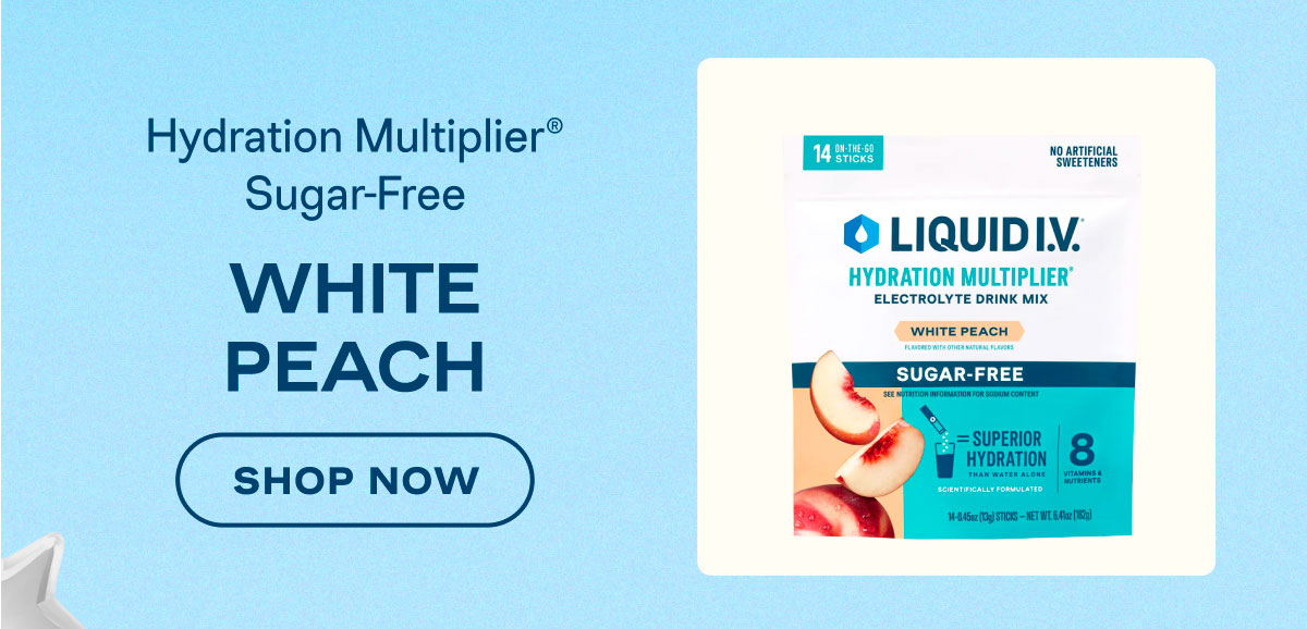 White Peach