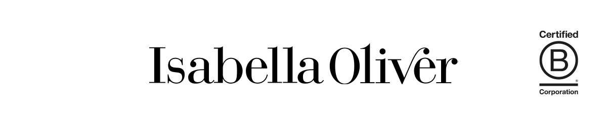 Welcome to Isabella Oliver