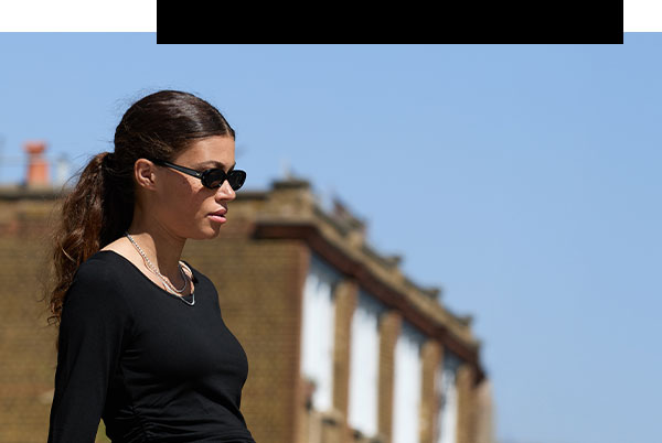 Cassie Maternity Dress