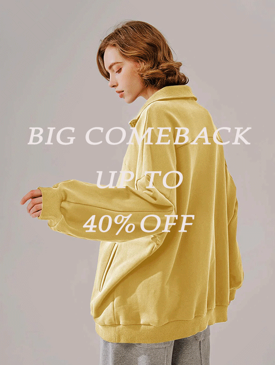 New Arrivals You Don't Want to Miss