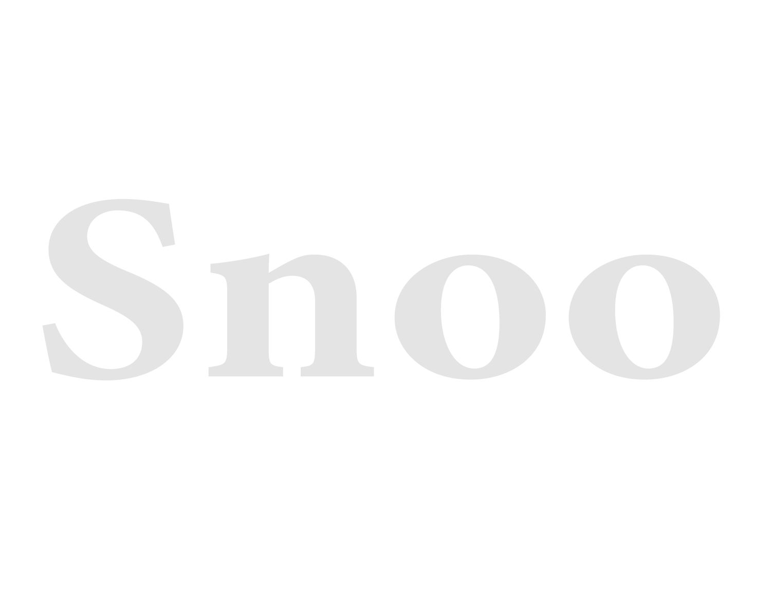 SNOO