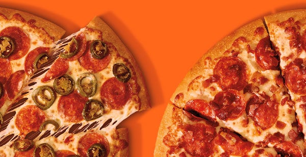 $2 off an online order of $12+ 