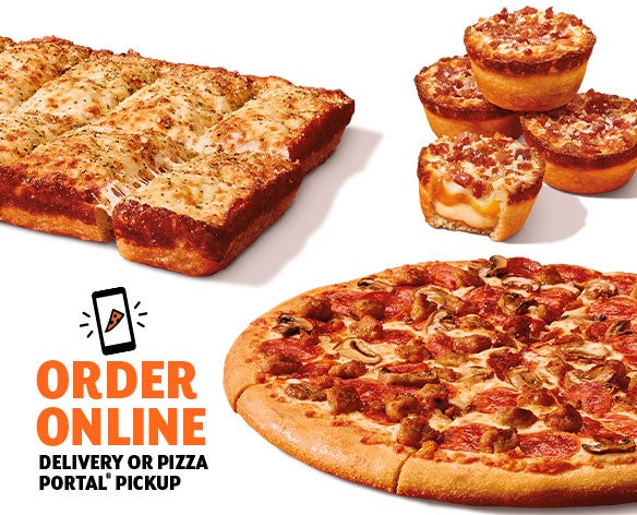 Crazy! Crazy! Deals $3 off an online order of $15 or more  