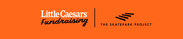 Little Caesars (r) Fundraising    The Skatepark Project