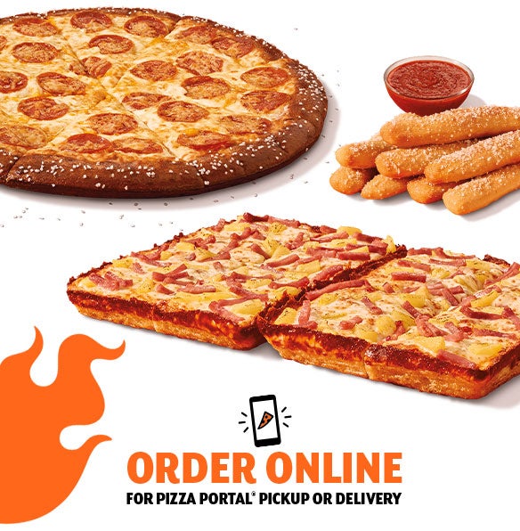 Crazy! Crazy! Deals $5 off an online order of $25+