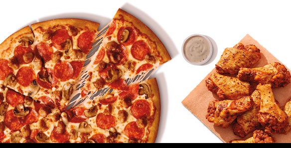Crazy! Crazy! Deals     Free 2 Liter Pepsi-Cola (r) Product with an online order of $12+