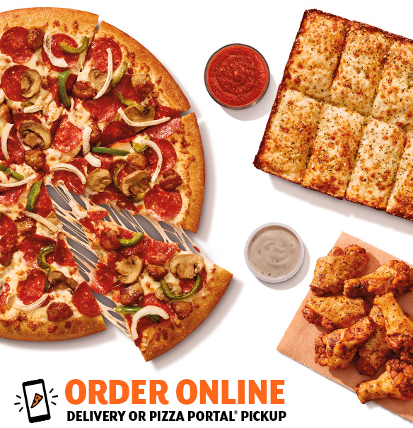 Crazy! Crazy! Deals $5 off an online order of $25+