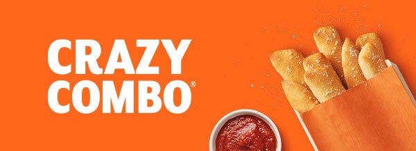 Crazy Combo(R)