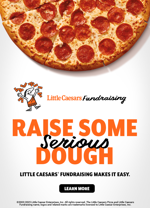 Raise Some Serious Dough